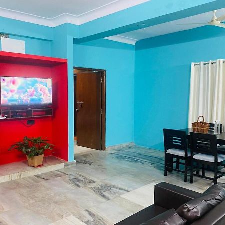 Best Individual Home Stay Near Apollo Jubilee Hills Haidarábád Kültér fotó