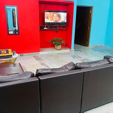 Best Individual Home Stay Near Apollo Jubilee Hills Haidarábád Kültér fotó