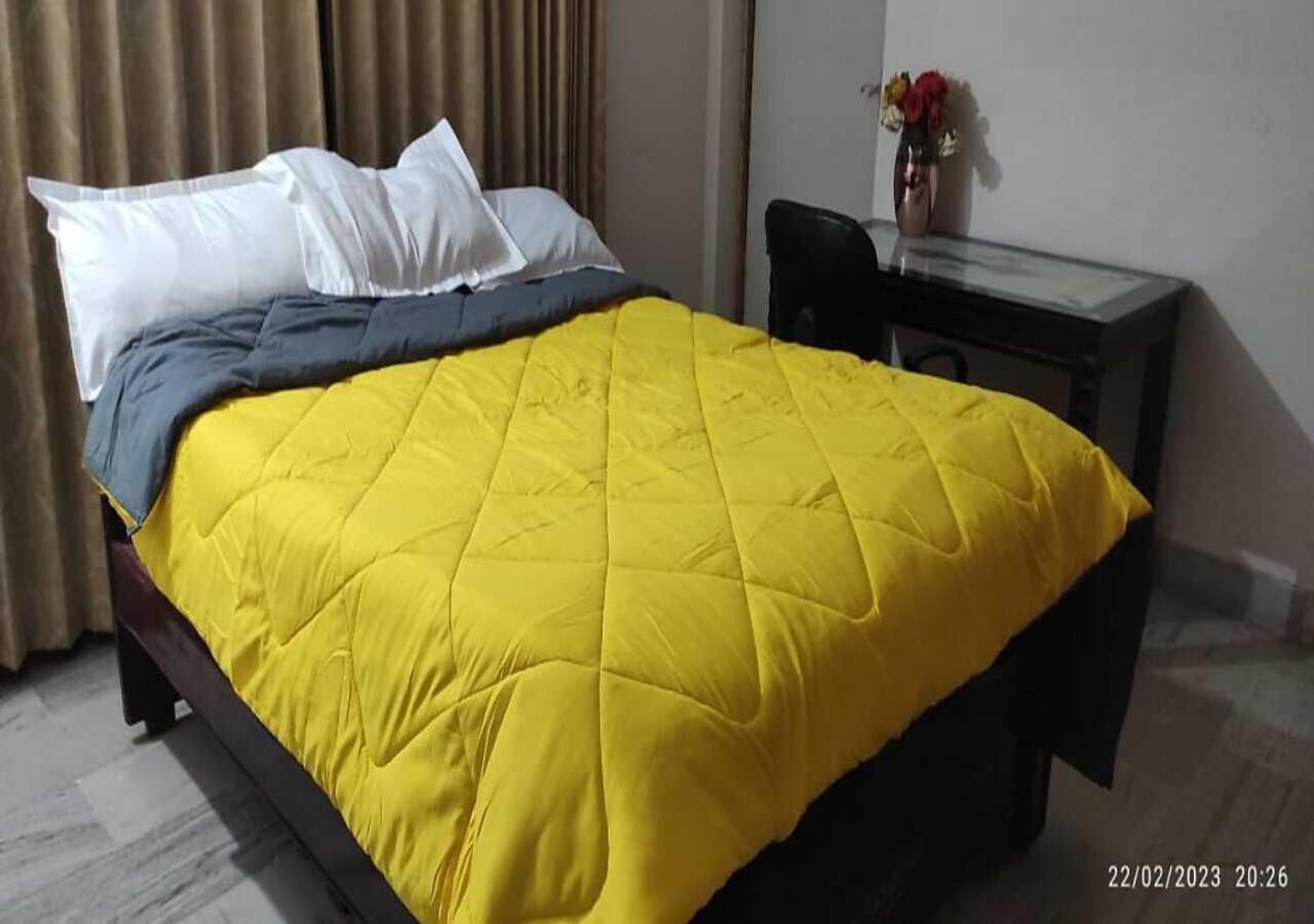 Best Individual Home Stay Near Apollo Jubilee Hills Haidarábád Kültér fotó