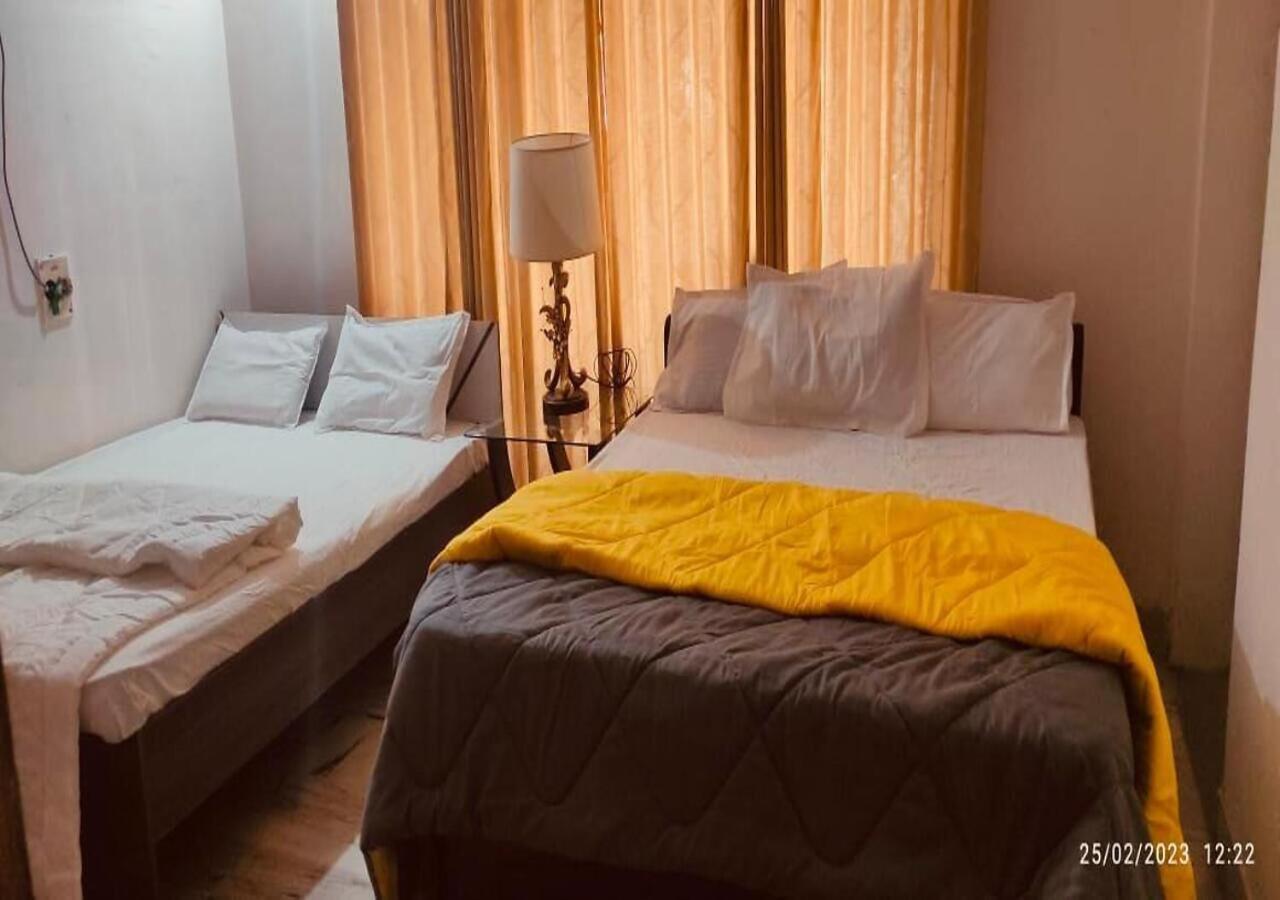 Best Individual Home Stay Near Apollo Jubilee Hills Haidarábád Kültér fotó