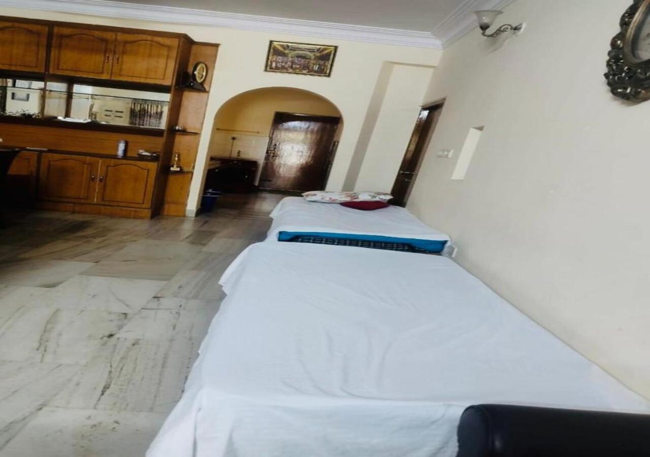 Best Individual Home Stay Near Apollo Jubilee Hills Haidarábád Kültér fotó
