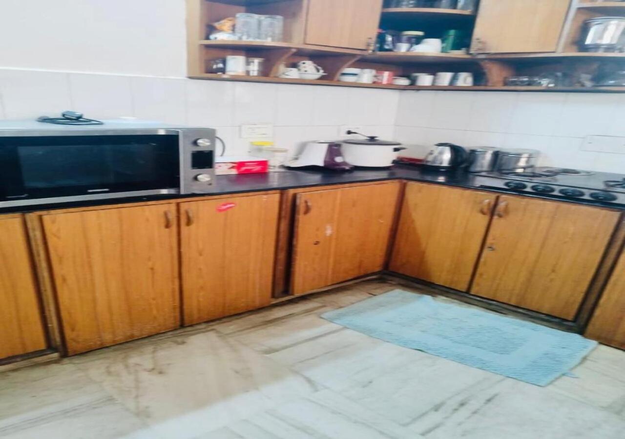 Best Individual Home Stay Near Apollo Jubilee Hills Haidarábád Kültér fotó