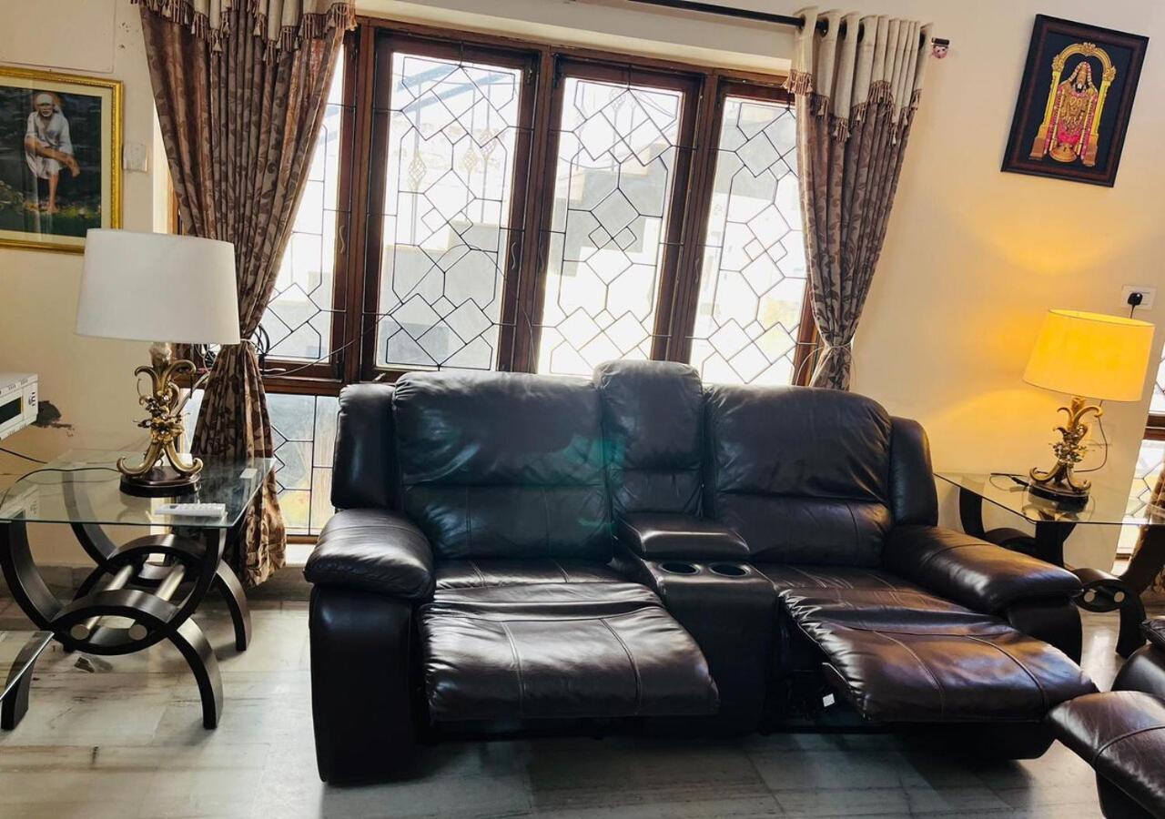 Best Individual Home Stay Near Apollo Jubilee Hills Haidarábád Kültér fotó