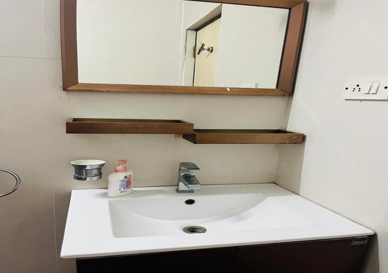 Best Individual Home Stay Near Apollo Jubilee Hills Haidarábád Kültér fotó