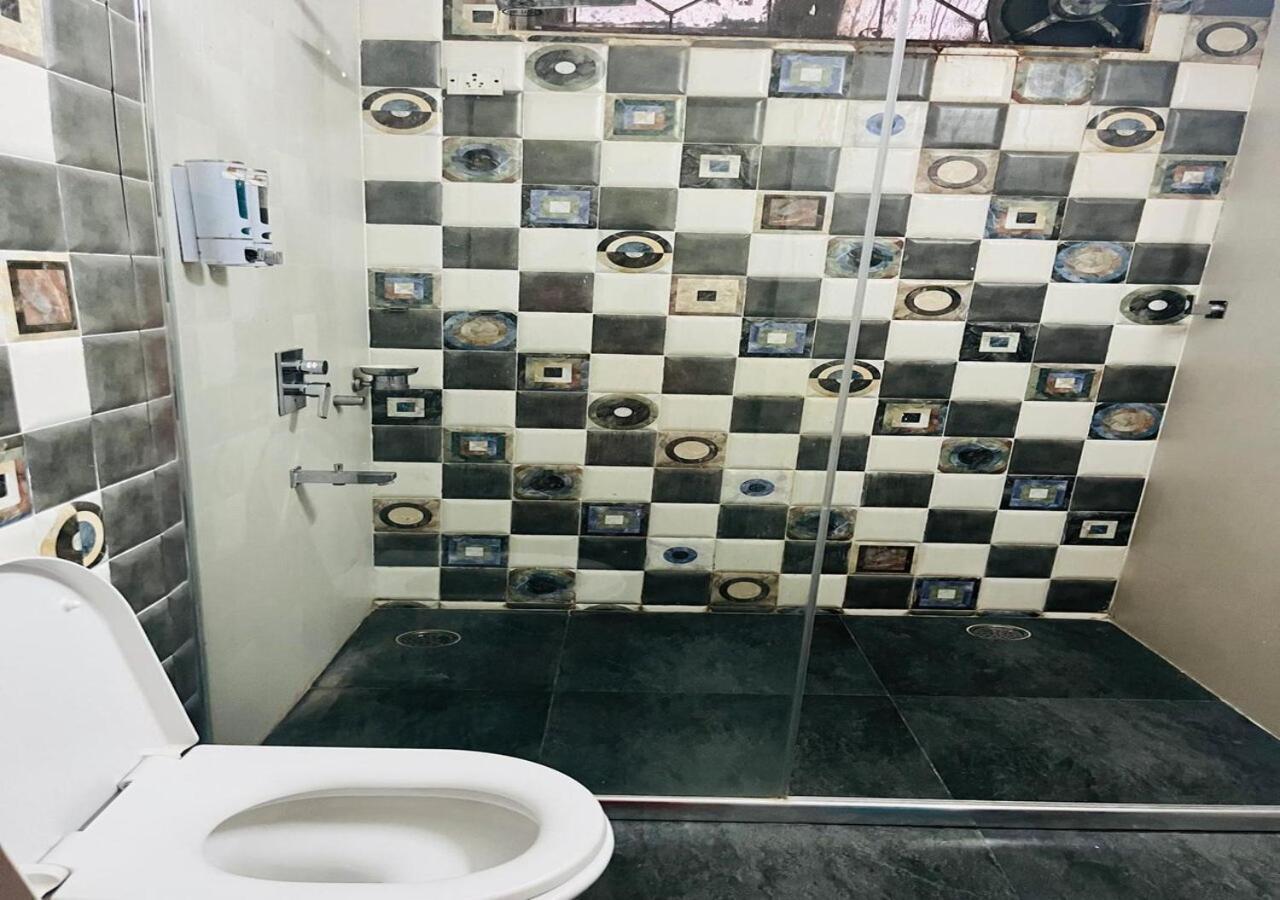 Best Individual Home Stay Near Apollo Jubilee Hills Haidarábád Kültér fotó