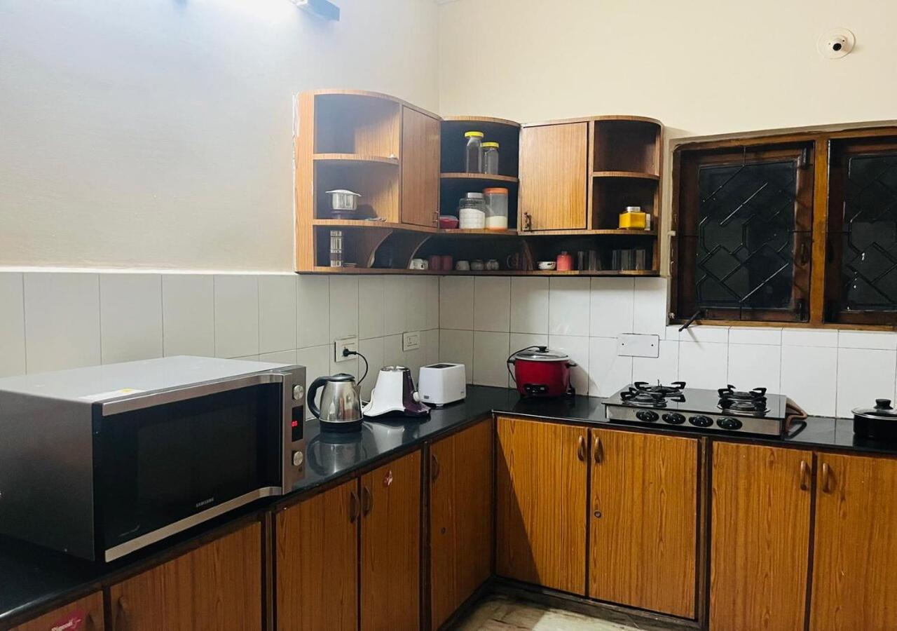 Best Individual Home Stay Near Apollo Jubilee Hills Haidarábád Kültér fotó