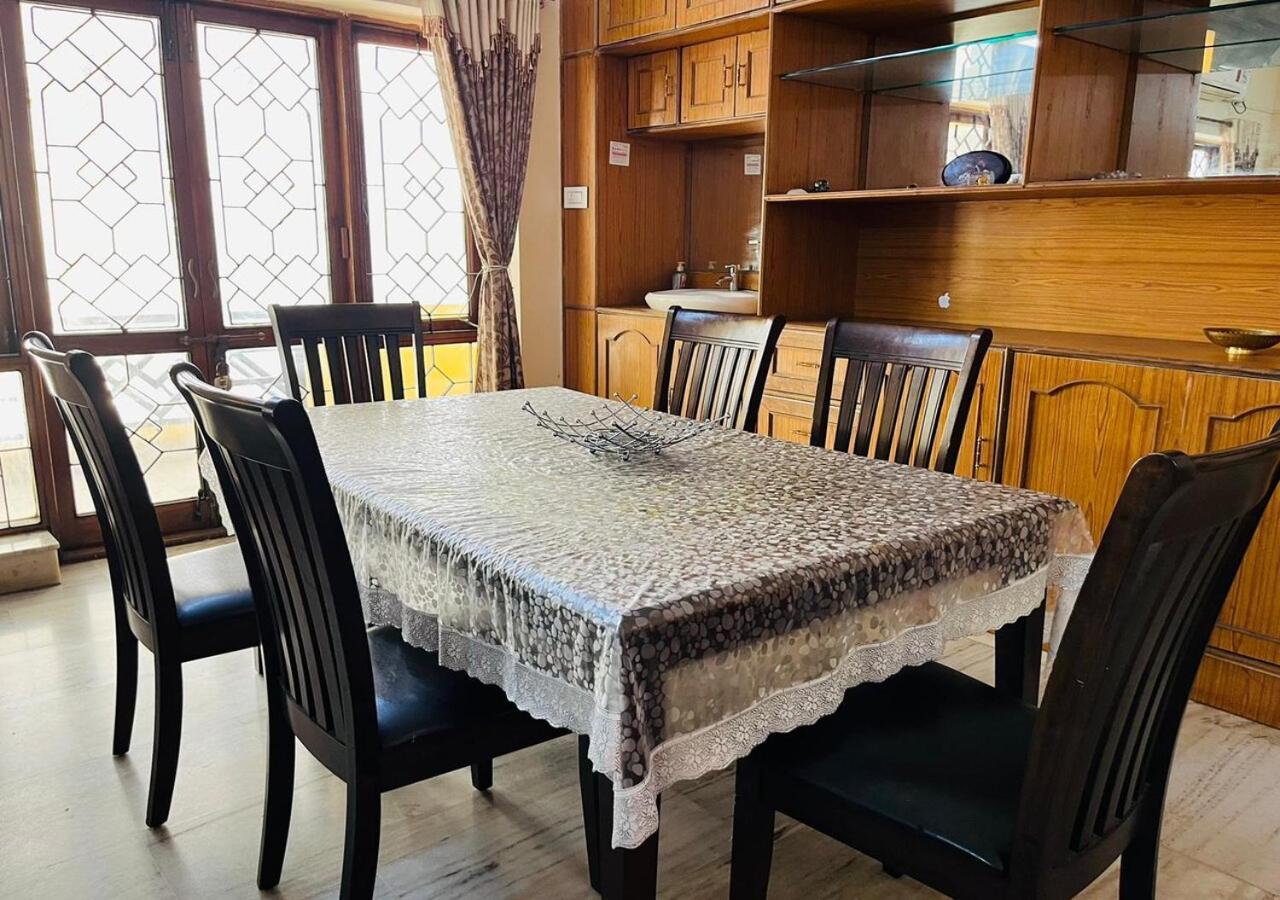 Best Individual Home Stay Near Apollo Jubilee Hills Haidarábád Kültér fotó