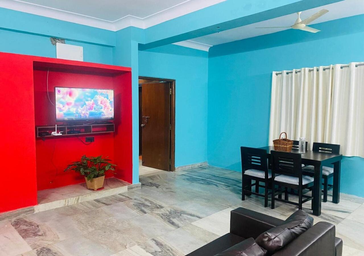 Best Individual Home Stay Near Apollo Jubilee Hills Haidarábád Kültér fotó