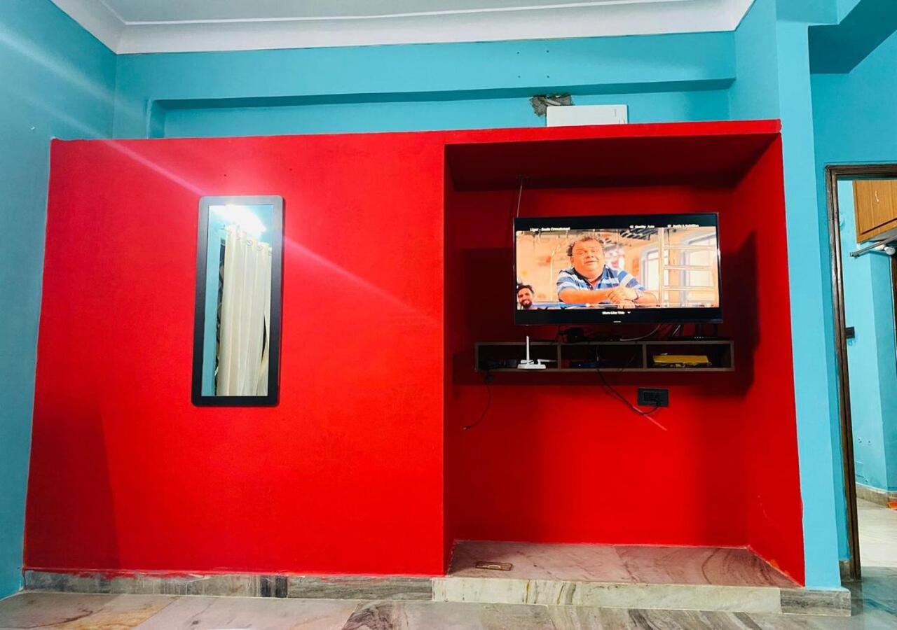 Best Individual Home Stay Near Apollo Jubilee Hills Haidarábád Kültér fotó
