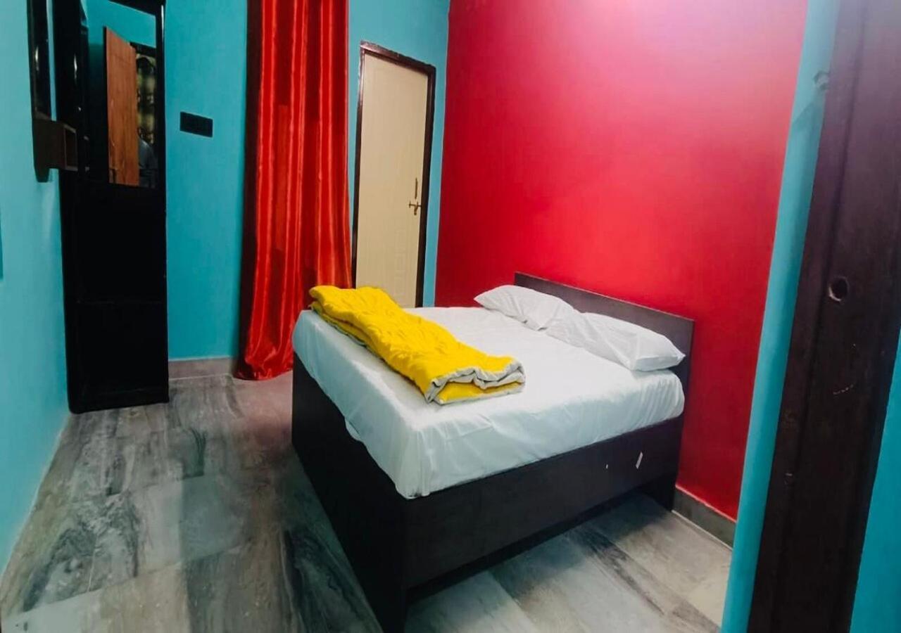 Best Individual Home Stay Near Apollo Jubilee Hills Haidarábád Kültér fotó