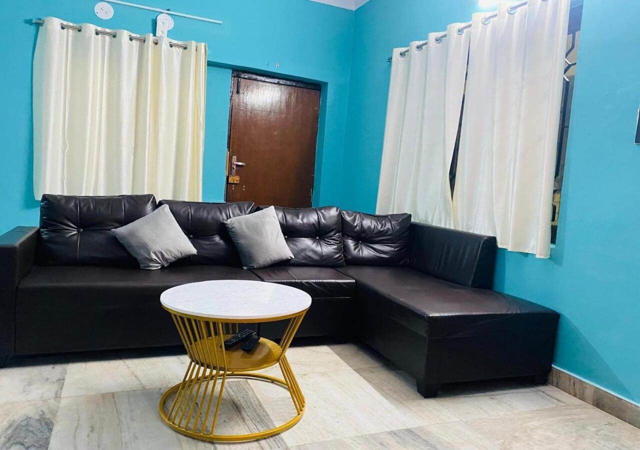 Best Individual Home Stay Near Apollo Jubilee Hills Haidarábád Kültér fotó