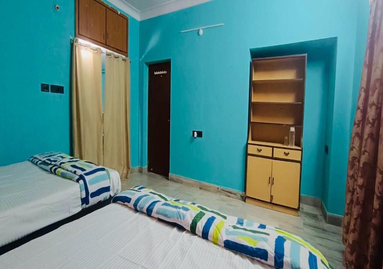 Best Individual Home Stay Near Apollo Jubilee Hills Haidarábád Kültér fotó