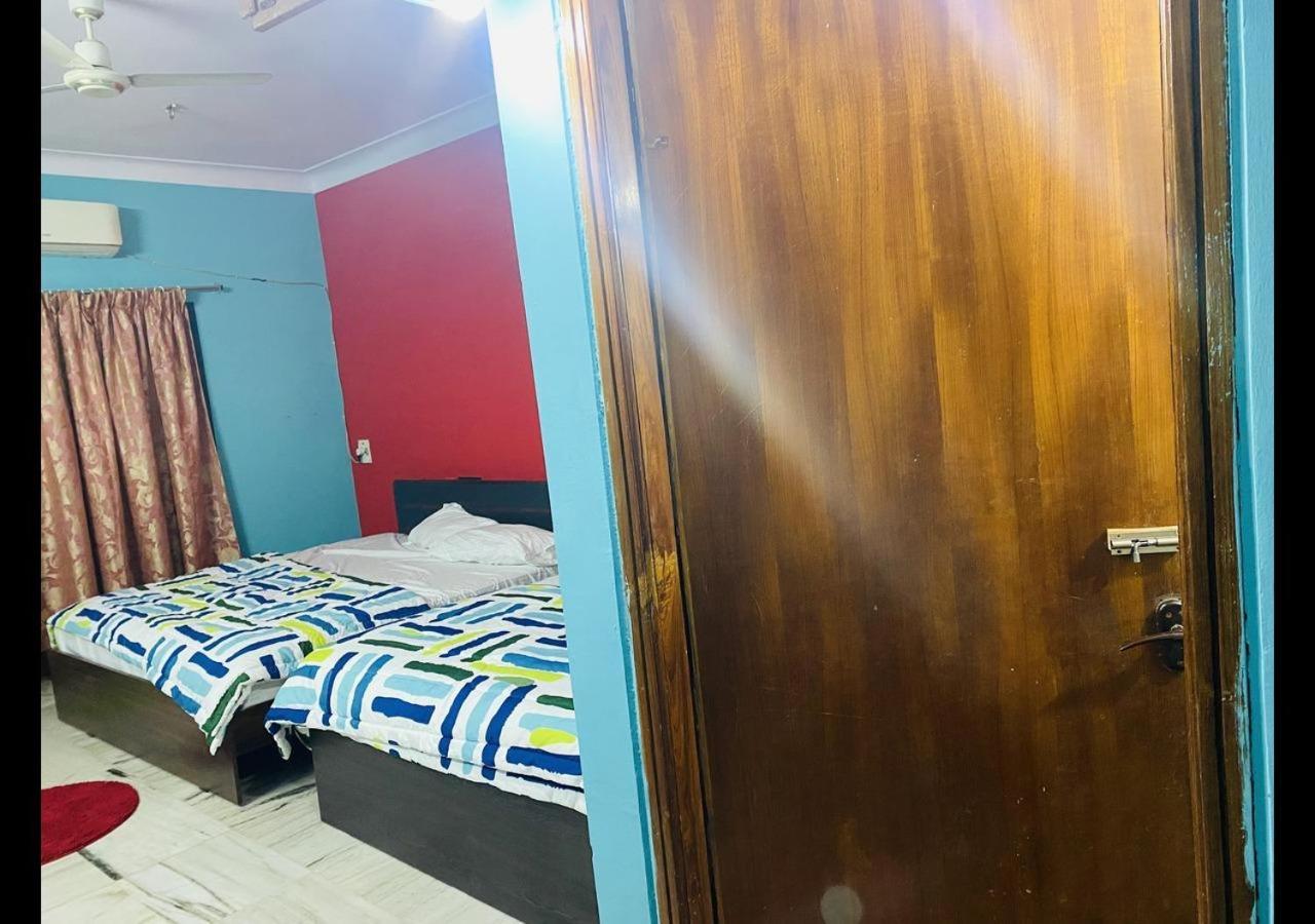 Best Individual Home Stay Near Apollo Jubilee Hills Haidarábád Kültér fotó