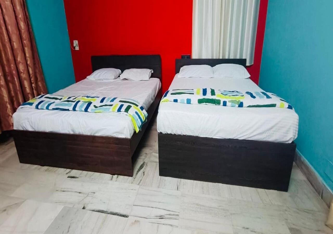 Best Individual Home Stay Near Apollo Jubilee Hills Haidarábád Kültér fotó